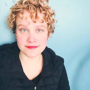 Meet your Posher, Ari